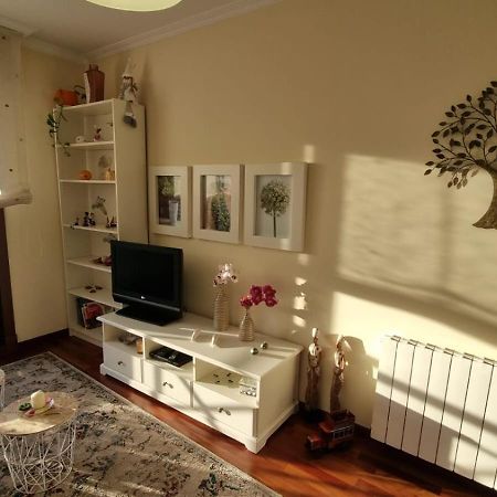 Apartamento 1 Dormitorio 4 Personas En El Grove O Grove Buitenkant foto