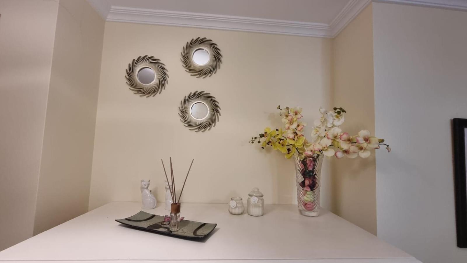 Apartamento 1 Dormitorio 4 Personas En El Grove O Grove Buitenkant foto