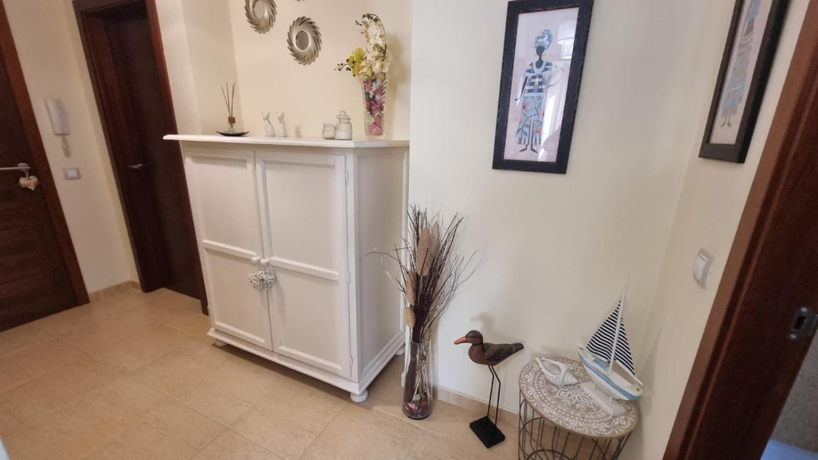 Apartamento 1 Dormitorio 4 Personas En El Grove O Grove Buitenkant foto