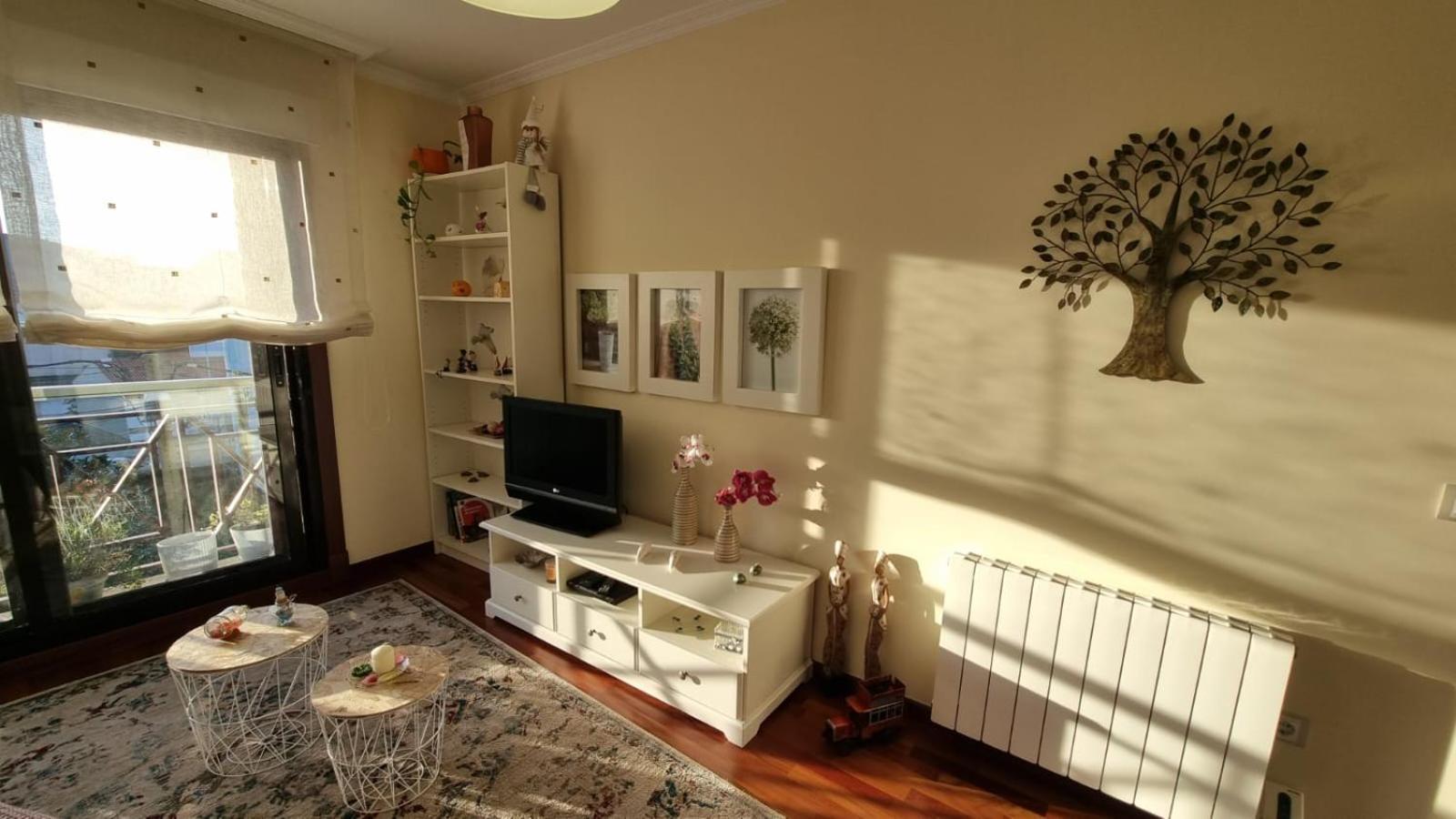Apartamento 1 Dormitorio 4 Personas En El Grove O Grove Buitenkant foto